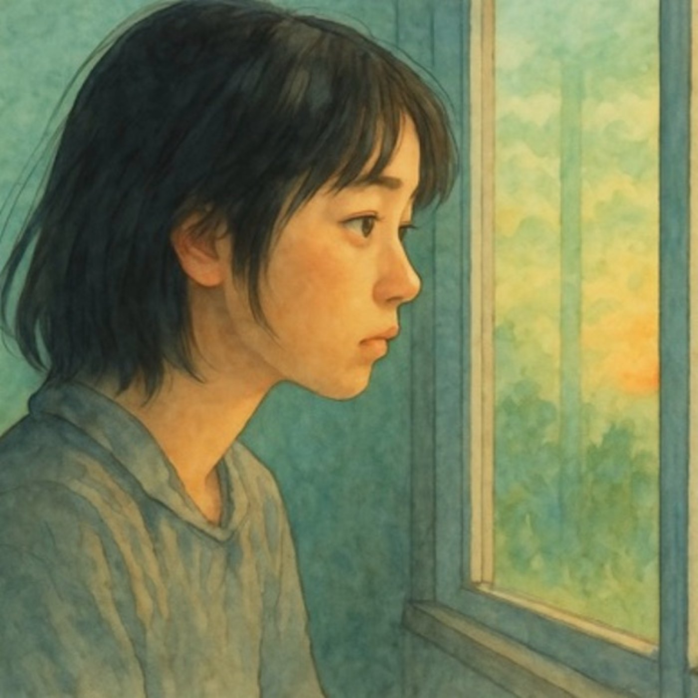 孤独が生む渇き―満たされない心はどこへ向かう？ episode artwork