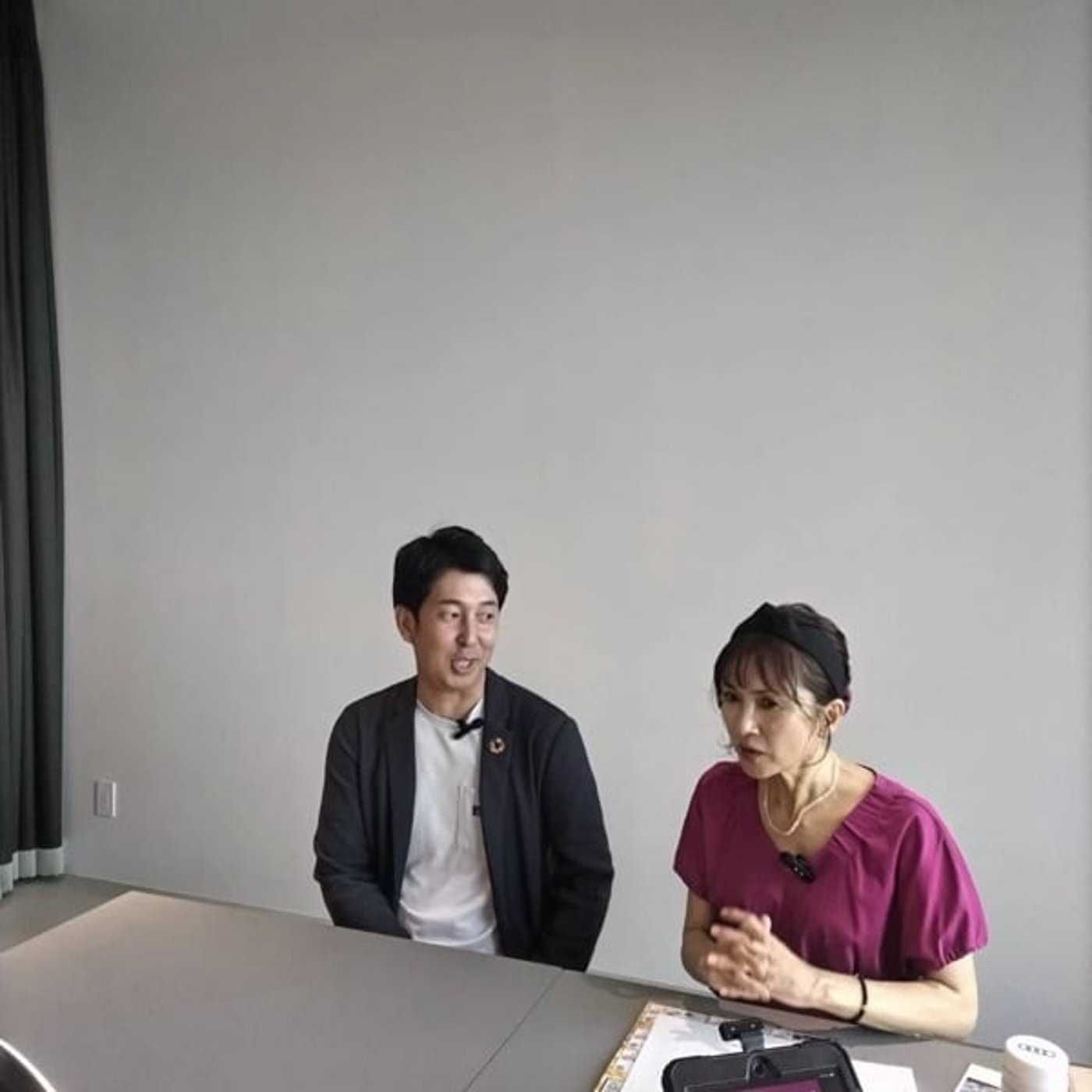 #140 こどもの非認知能力とこころことばアカデミーと(ゲスト:稲員諒翔) #140 こどもの非認知能力とこころことばアカデミーと(ゲスト:稲員諒翔)