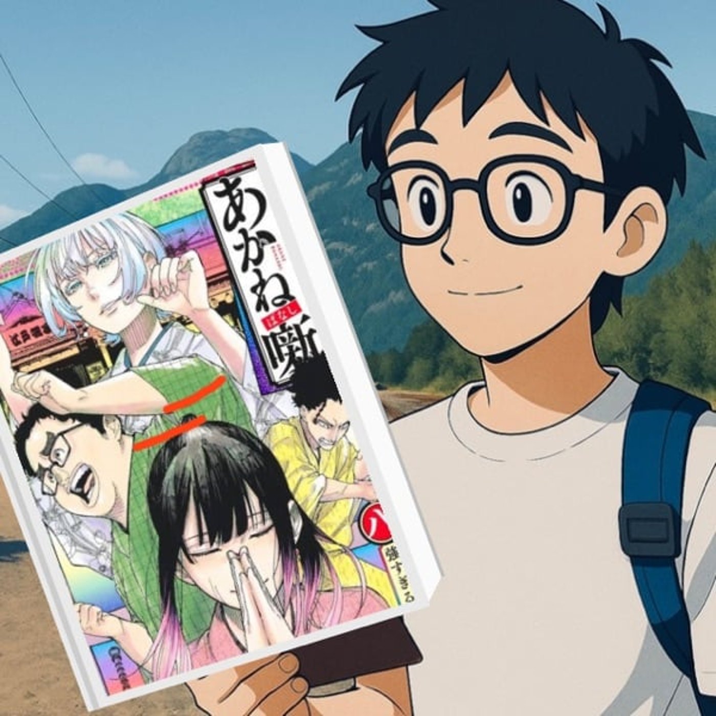 27冊目📕あかね噺(ばなし)からの学校教育 27冊目📕あかね噺(ばなし)からの学校教育