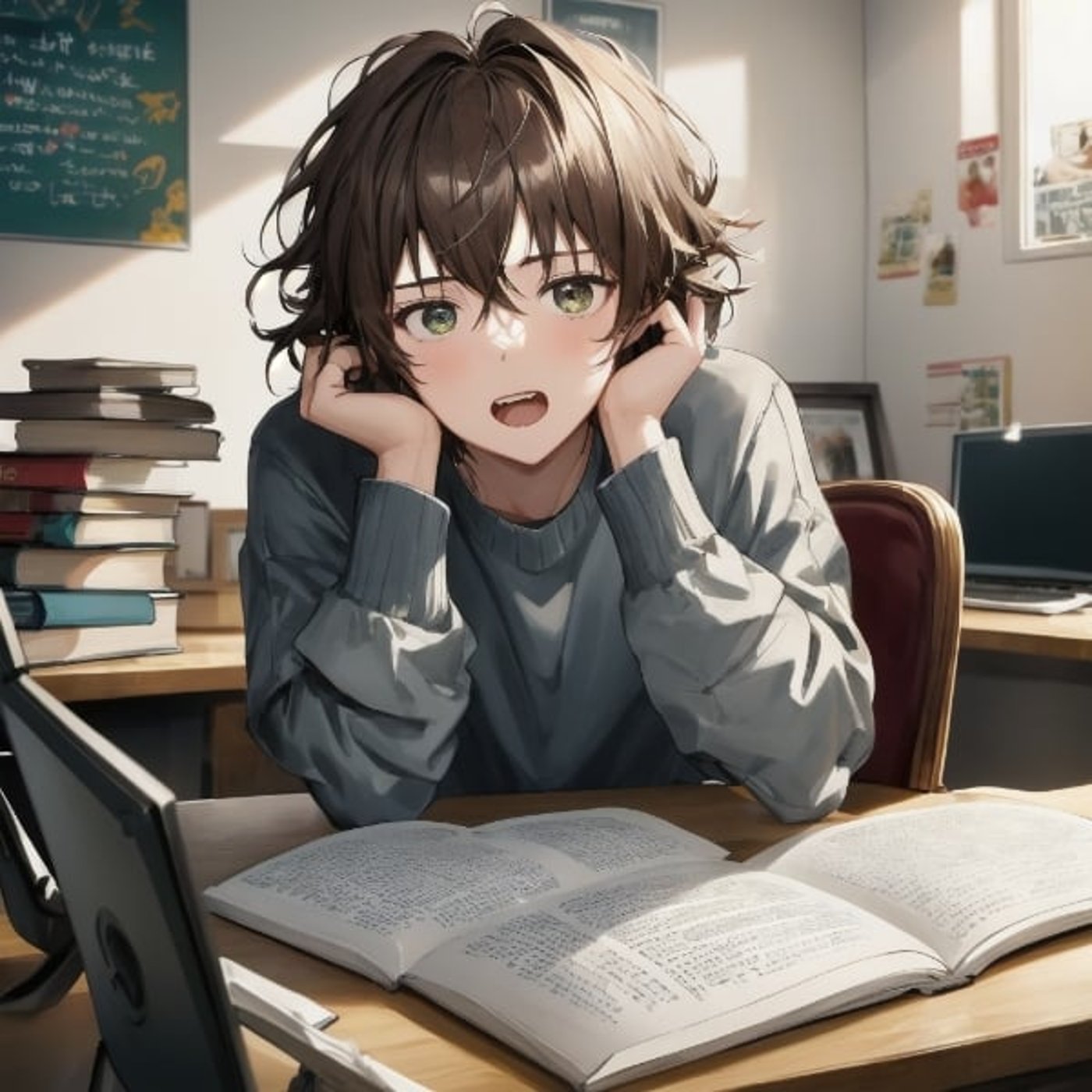 あやつらの侵入対策