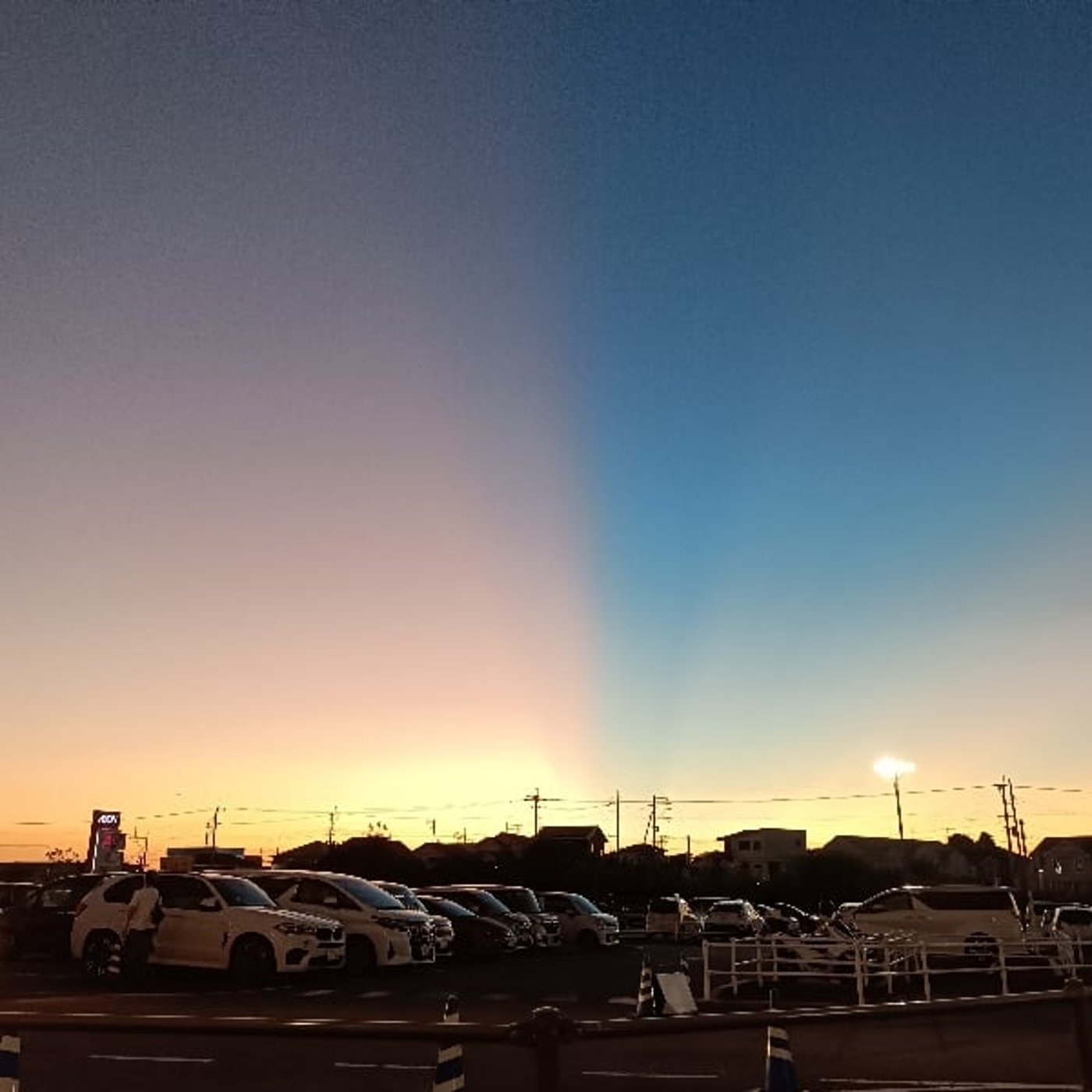 バリウムはエナジードリンクの味