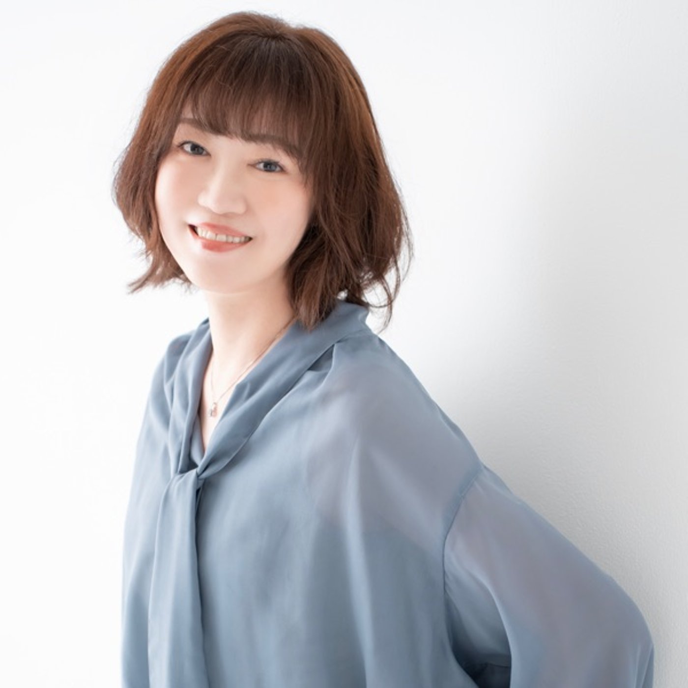 プロフィール写真が上がってきました！