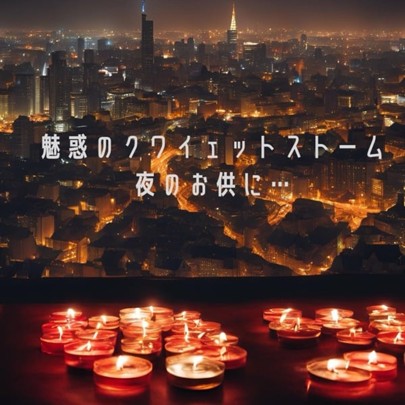 ｸﾜｲｴｯﾄｽﾄｰﾑ163 I TRY