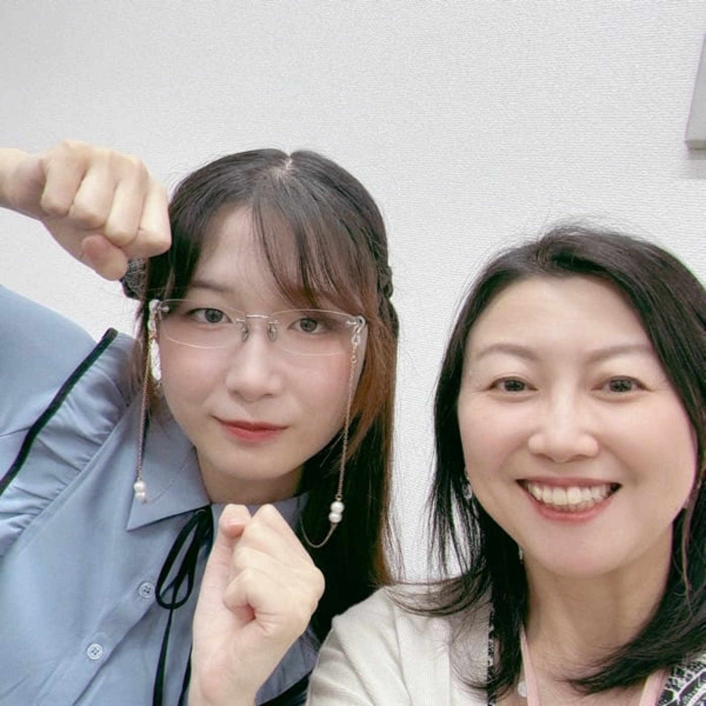 声ことラジオvol.12 1年生DJまなみさん