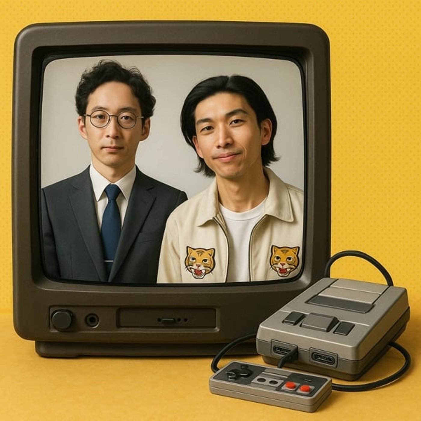 #22 睡眠と信仰 episode artwork