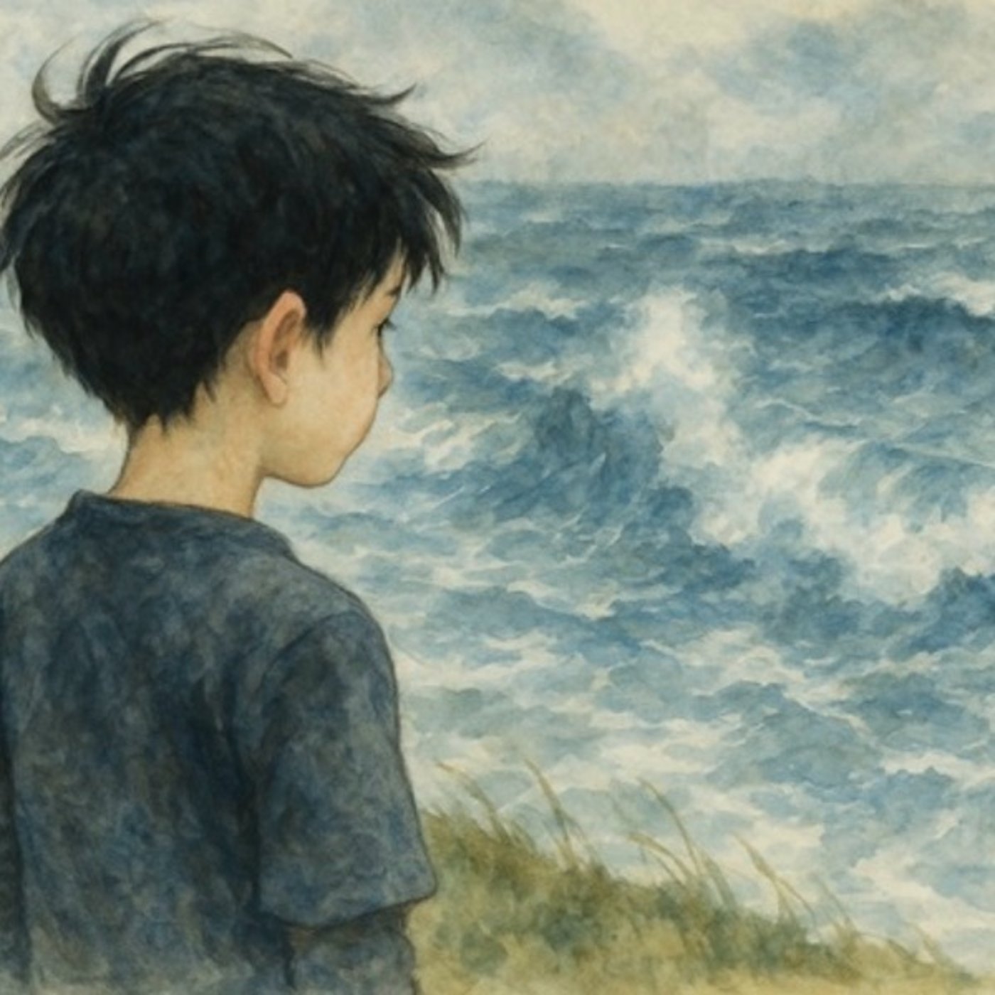 過去の逆境がくれた「心のワクチン」―ストレス耐性の意外なメカニズム episode artwork