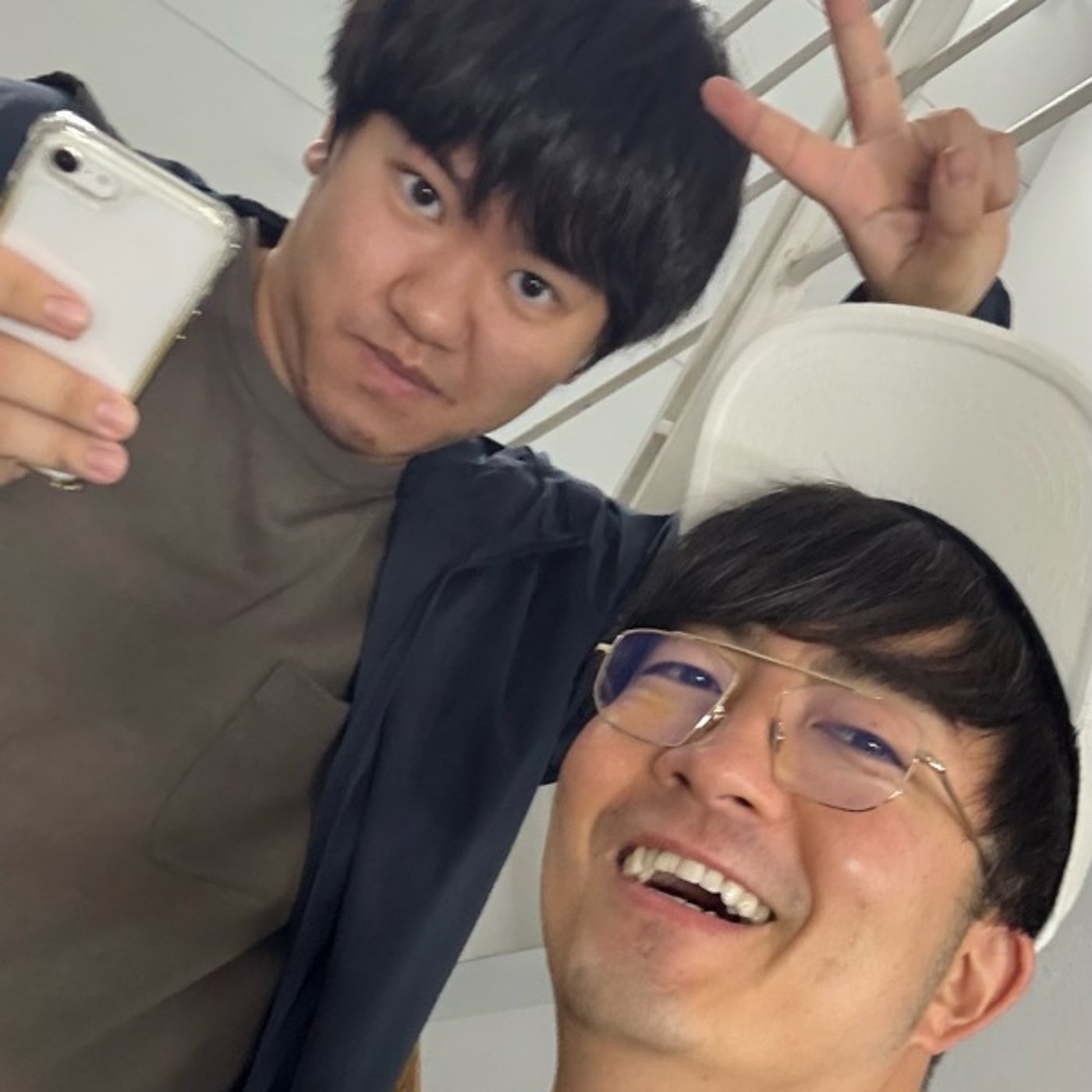 【第1047回】Y君とラジオ！！