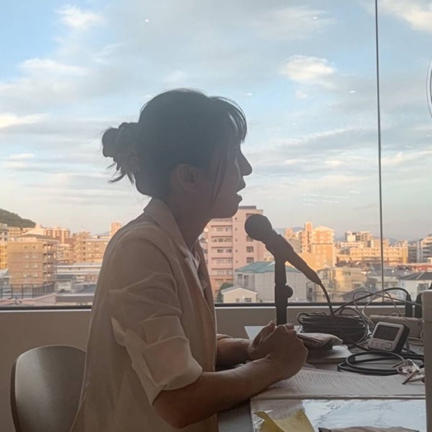 #141 フリースクールと健将と(ゲスト:五代久美子/箕浦雅子・LCC) #141 フリースクールと健将と(ゲスト:五代久美子/箕浦雅子・LCC)