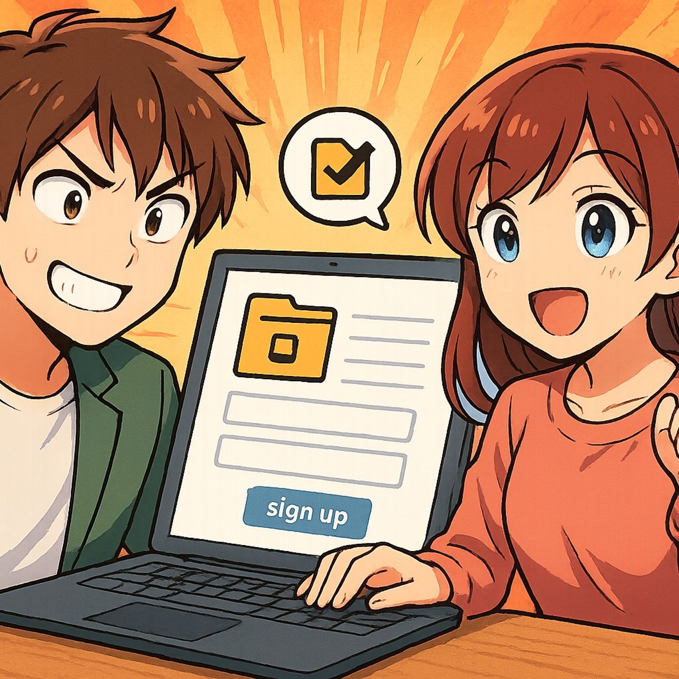悲劇の途中離脱を防ぐ！ウェブフォームの入力を自動一時保存する「神小技」 episode artwork