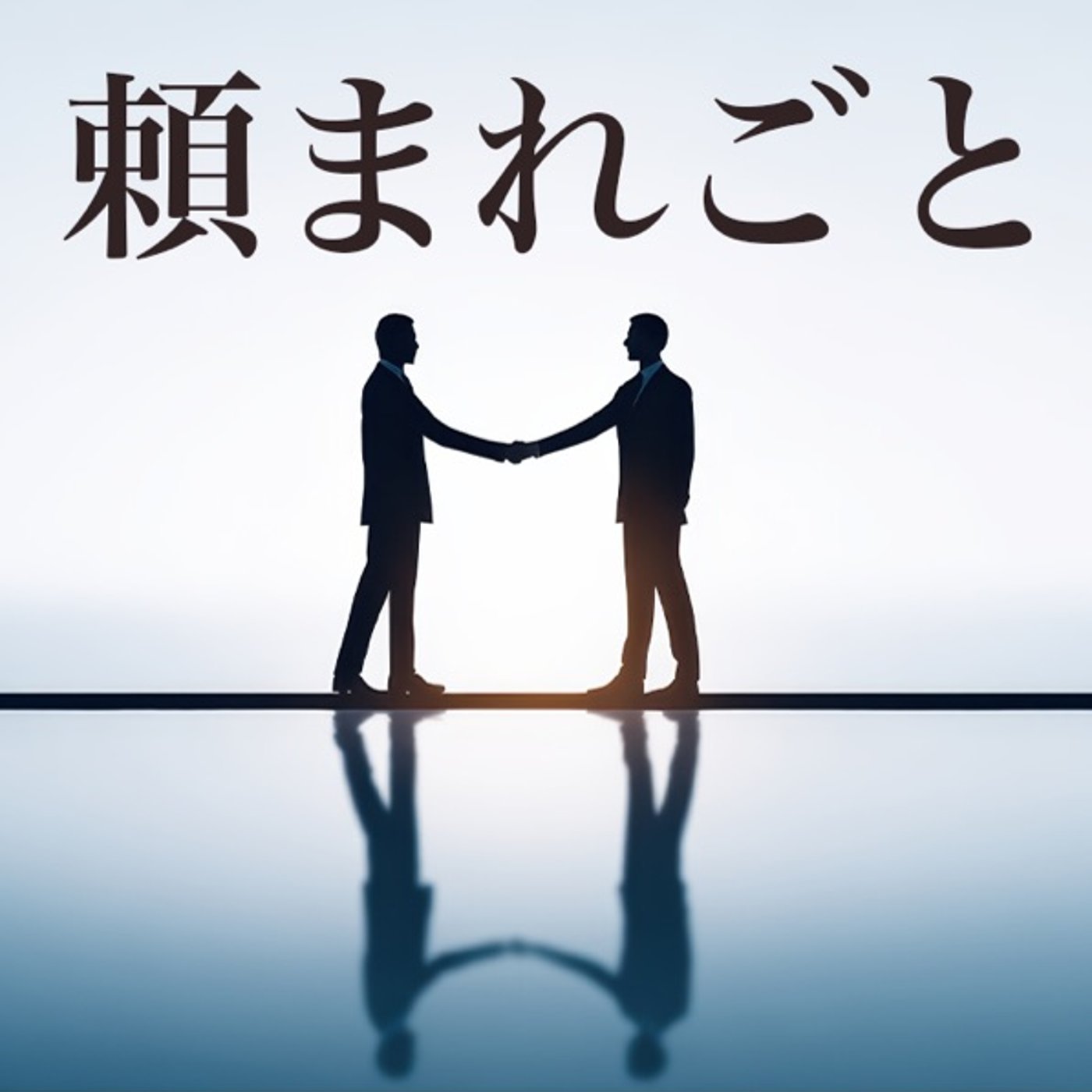 「まだまだ私なんて」の壁を超えた瞬間 episode artwork