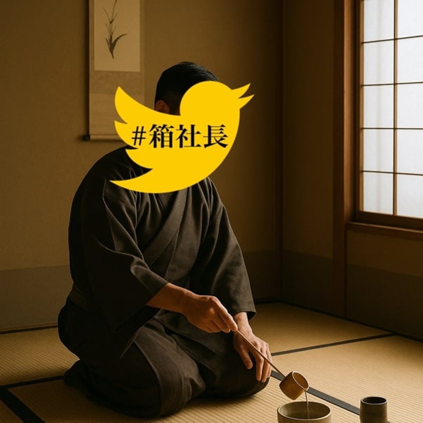 #箱865.日本の伝統文化畳！あなたの知らない畳、井草の世界！