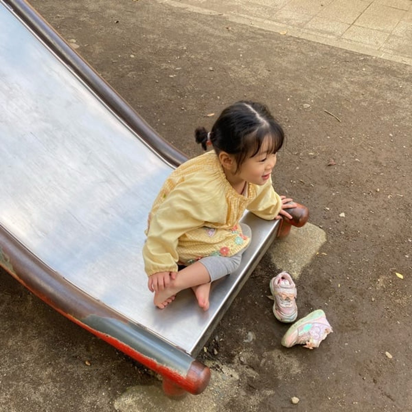 気楽に豊かに生きる人生レシピ