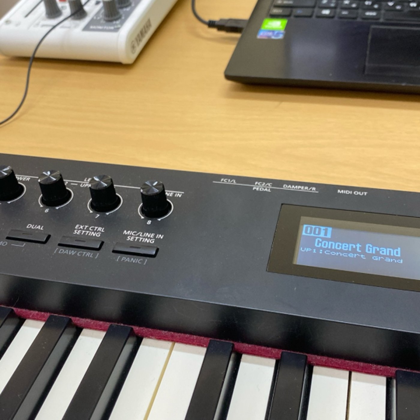 #754 心を整える朝のヒーリングピアノ リハーサルはもっと前にするもの🤣