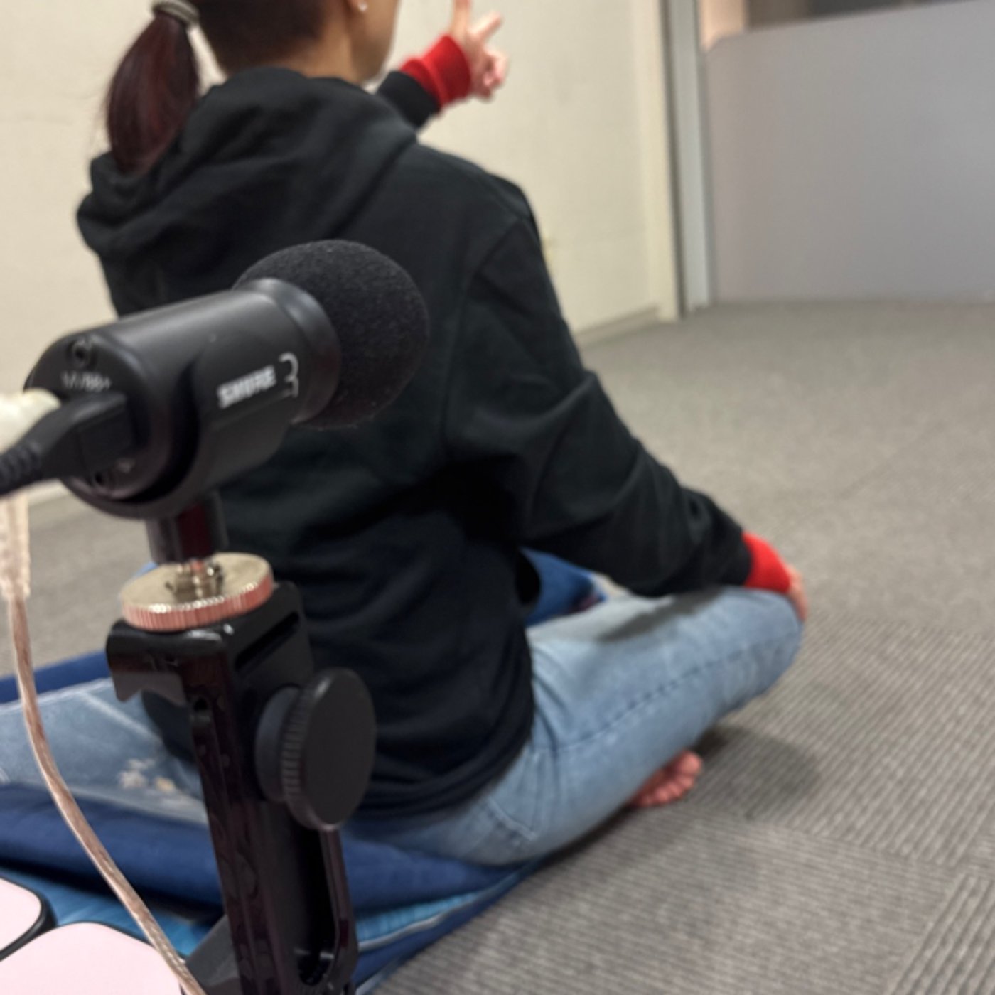 OVER TIME－ゲラコロへの道－ IRORIゲリラ02