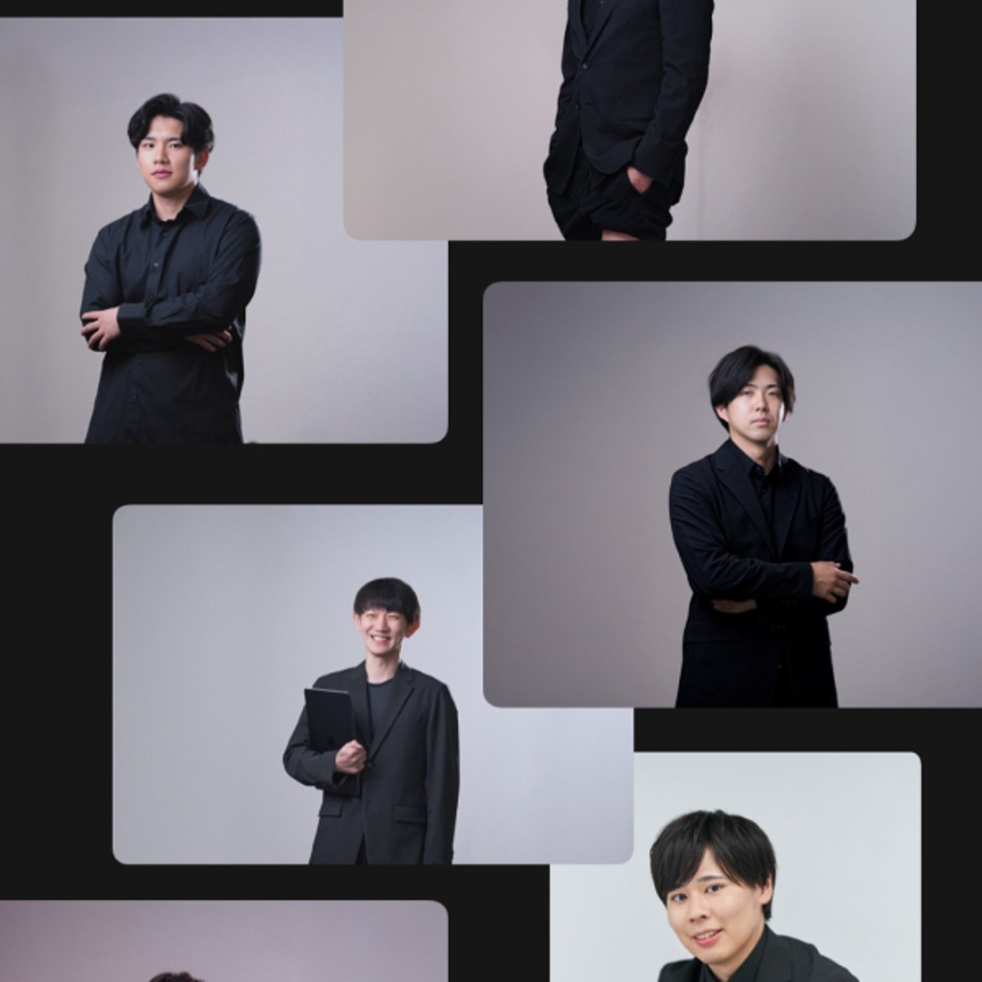 ひじりの雑談Live:メンバー晒してみた ひじりの雑談Live:メンバー晒してみた