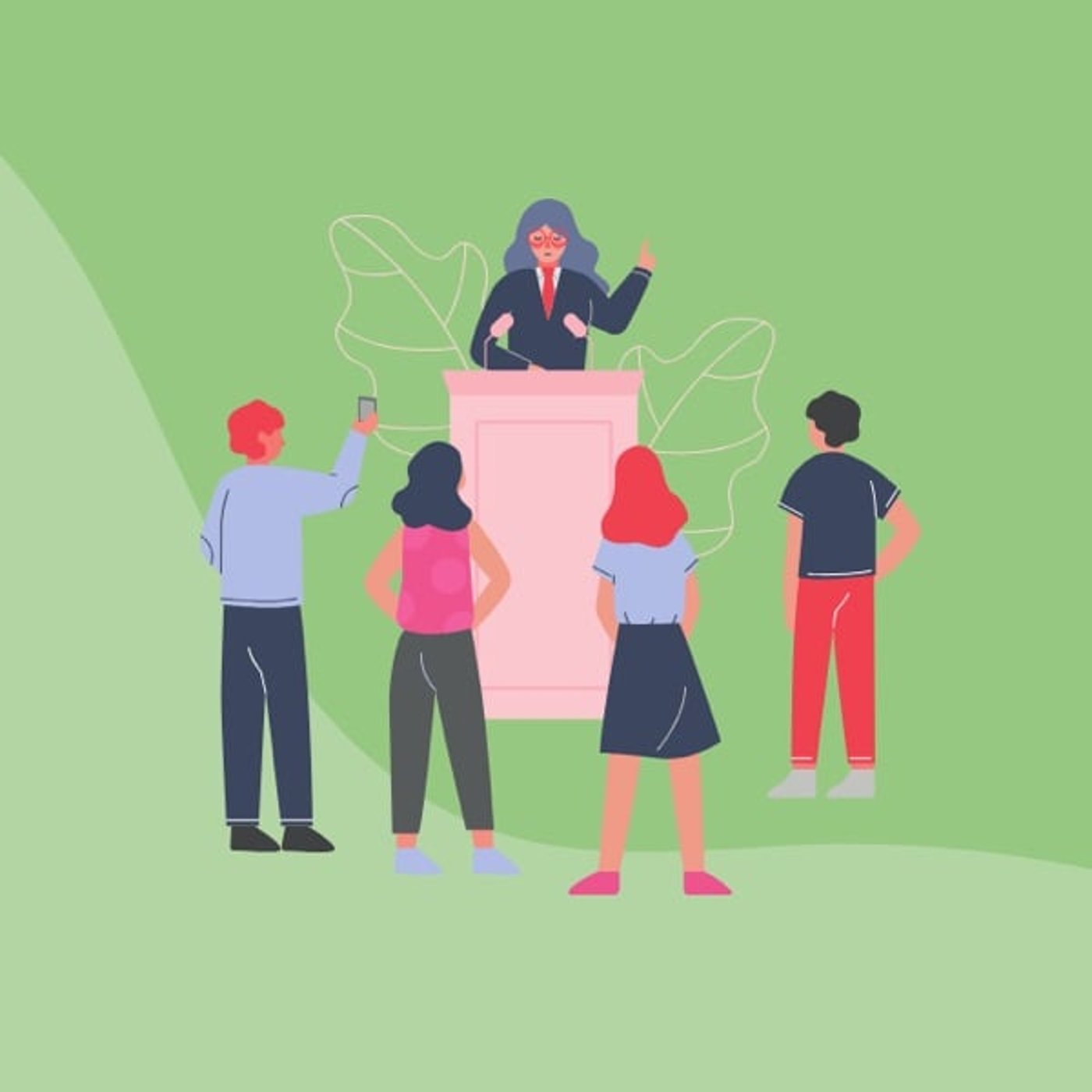 期待の上がり幅と下り幅/じわじわ変わる力を信じてみる 期待の上がり幅と下り幅/じわじわ変わる力を信じてみる