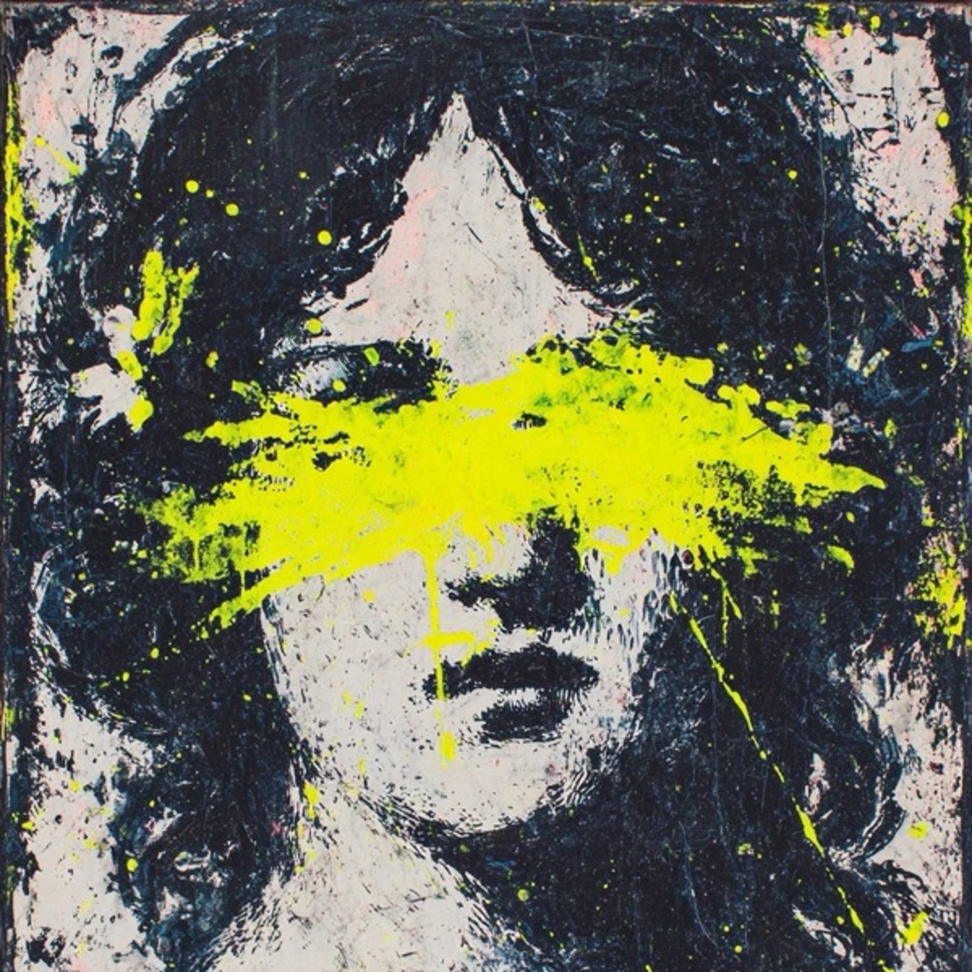 Fading LOVE  episode artwork