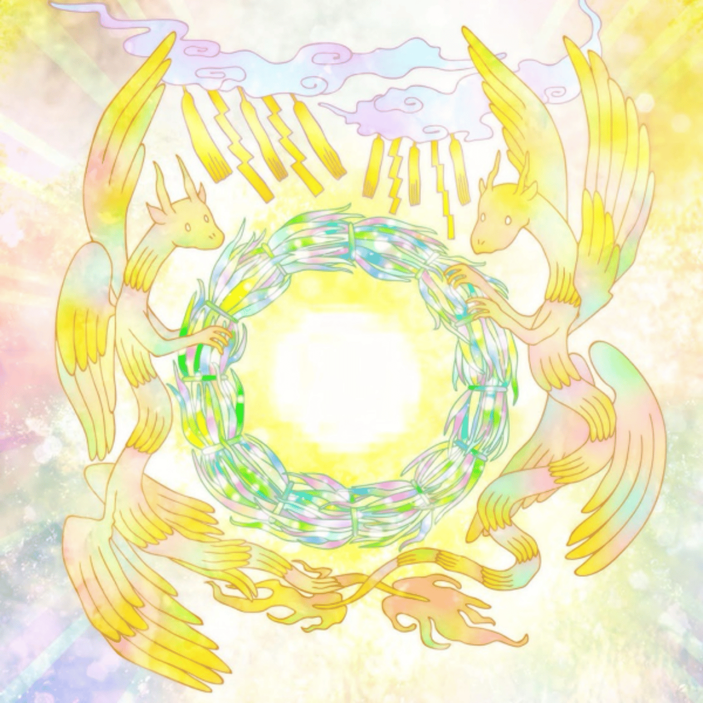 #540  2000いいね頂きました〜イェイ💕ありがとうございます episode artwork