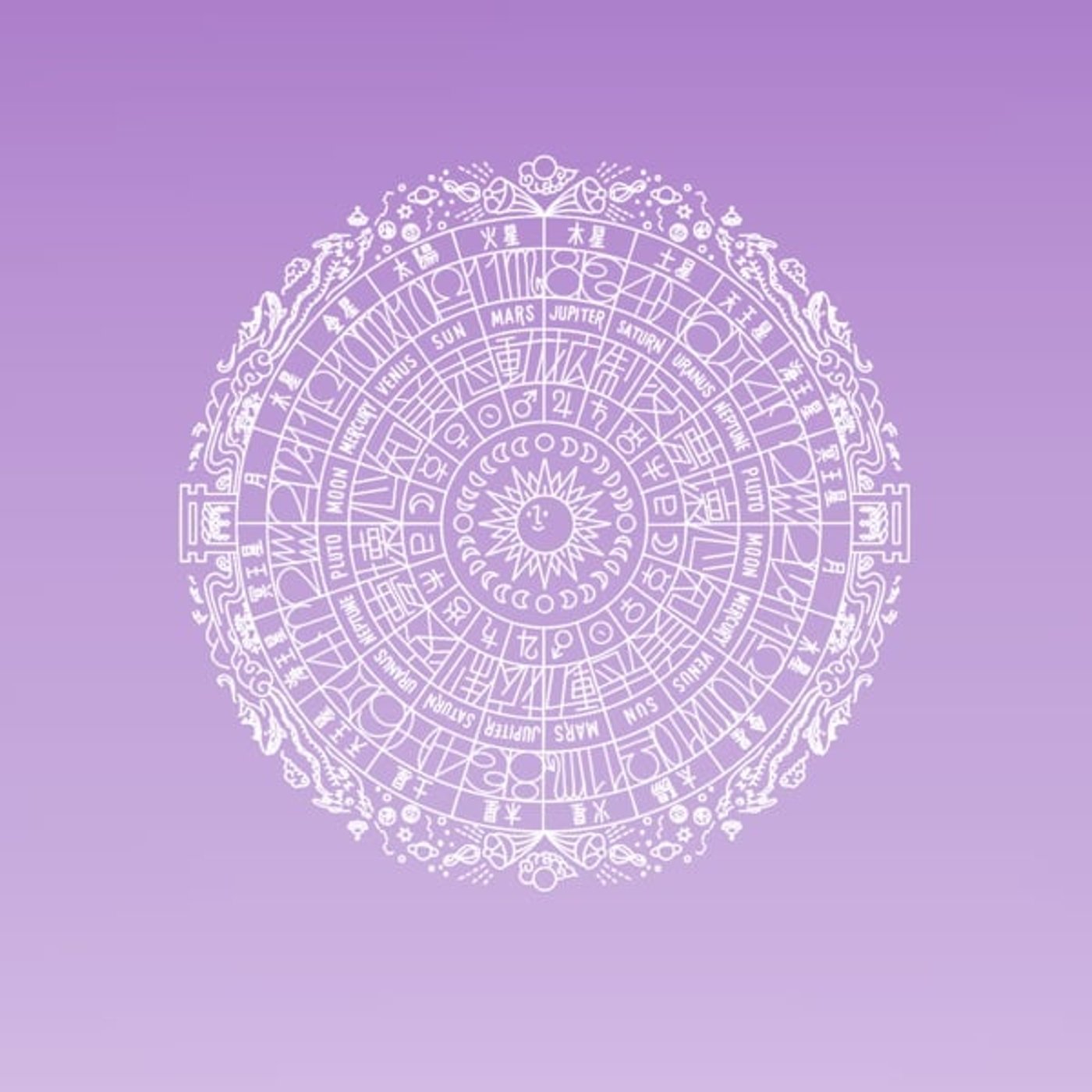 🌙水瓶座×♀蠍座「料理・山・ヒーリングなど」野菜料理研究家｜あさだ あいさん