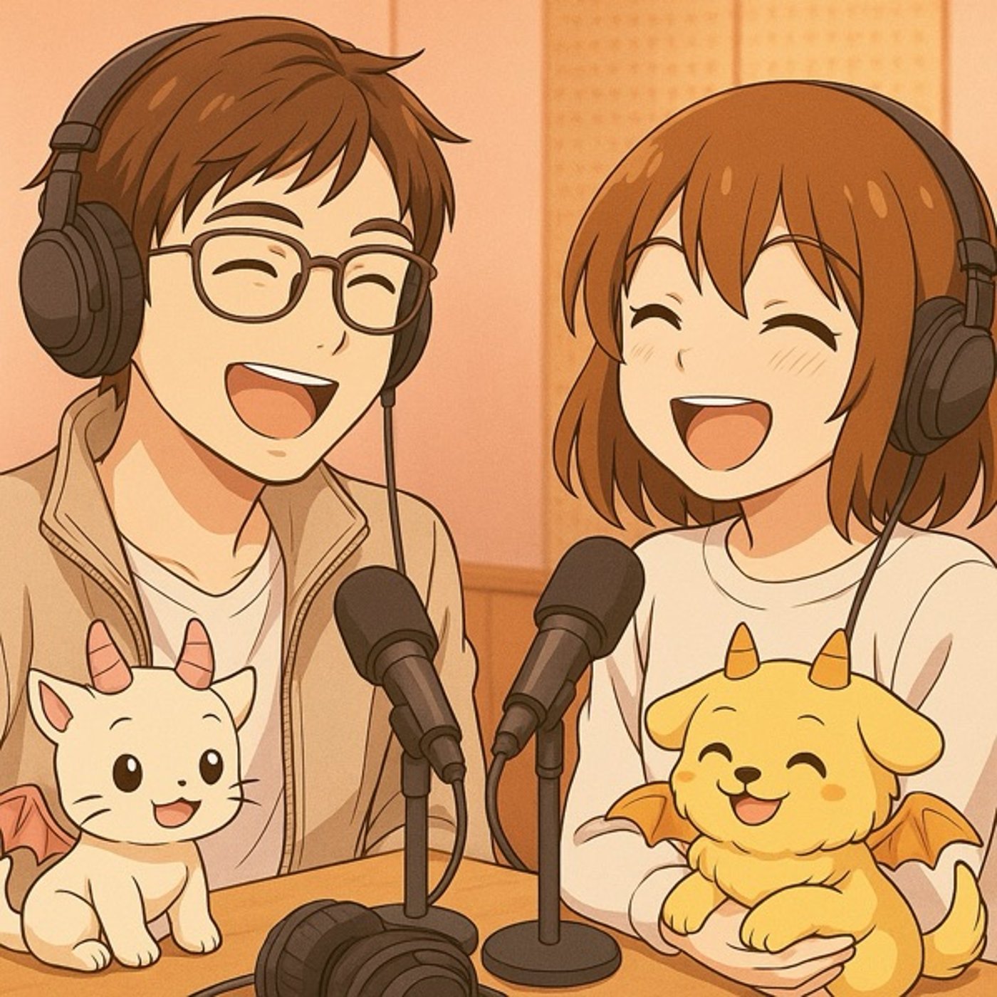 極上の冬曲爆誕⁈オリジナル曲第31弾【雪の子】11/12配信 episode artwork
