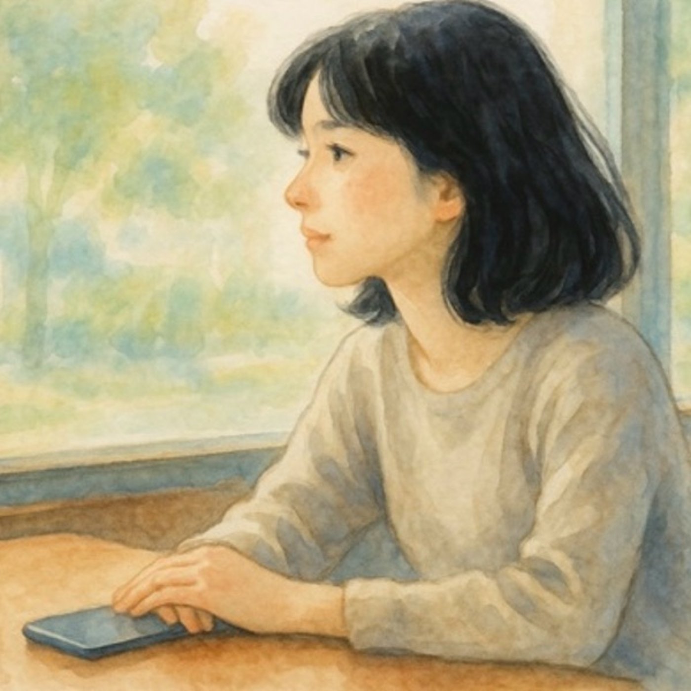SNS断ちの効果は？―デジタル・デトックスと幸福感、その功罪 episode artwork