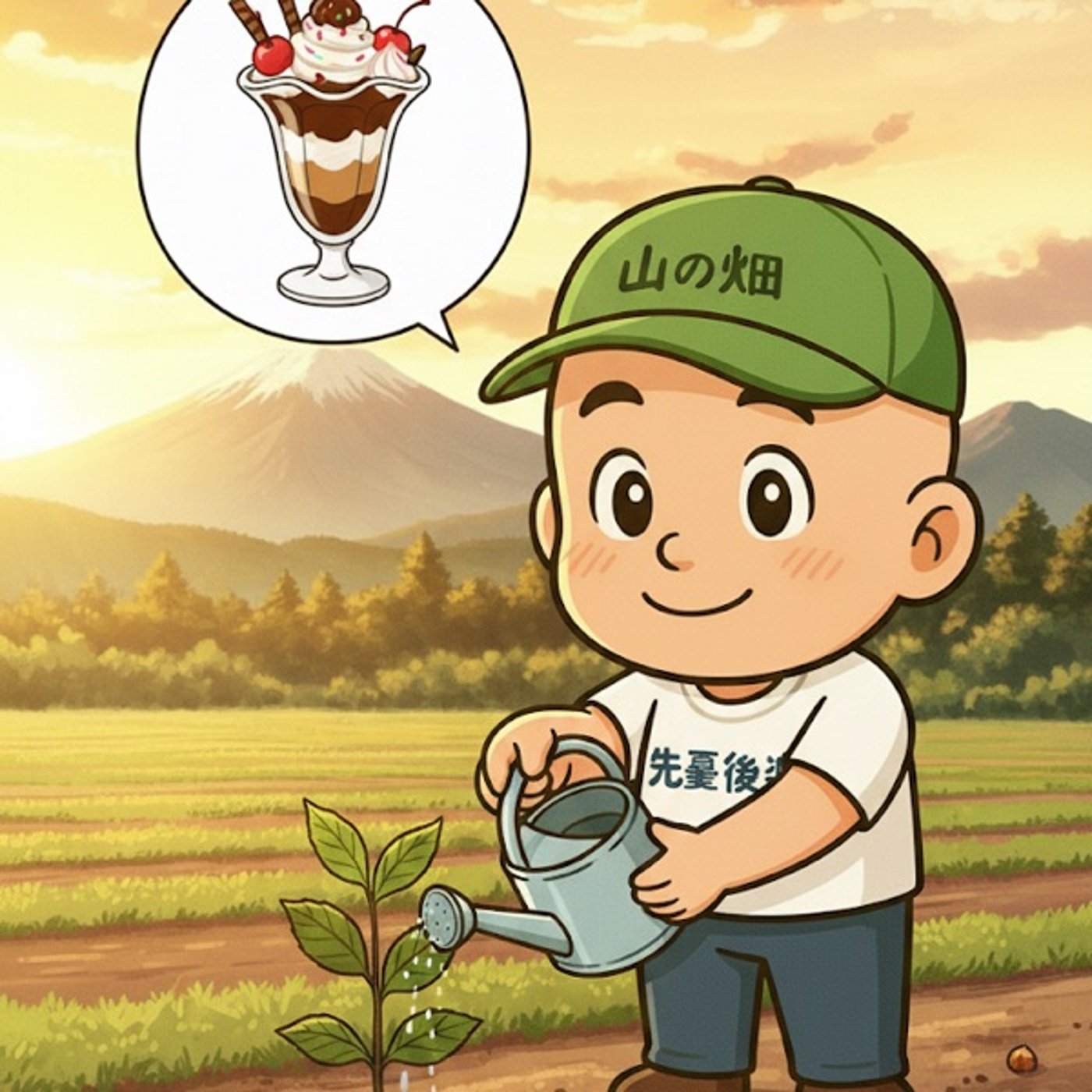 第29回の縁側　夢の版権〜僕たちの物語を守るということ episode artwork