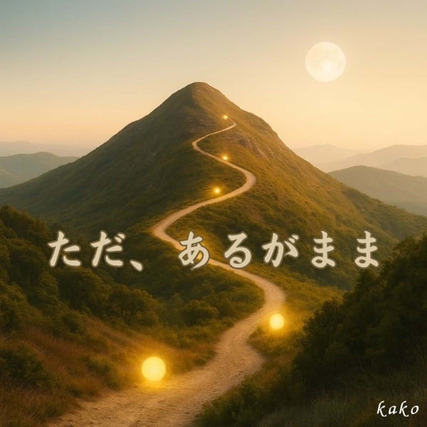 20.  よいとこ取りで歩む人生