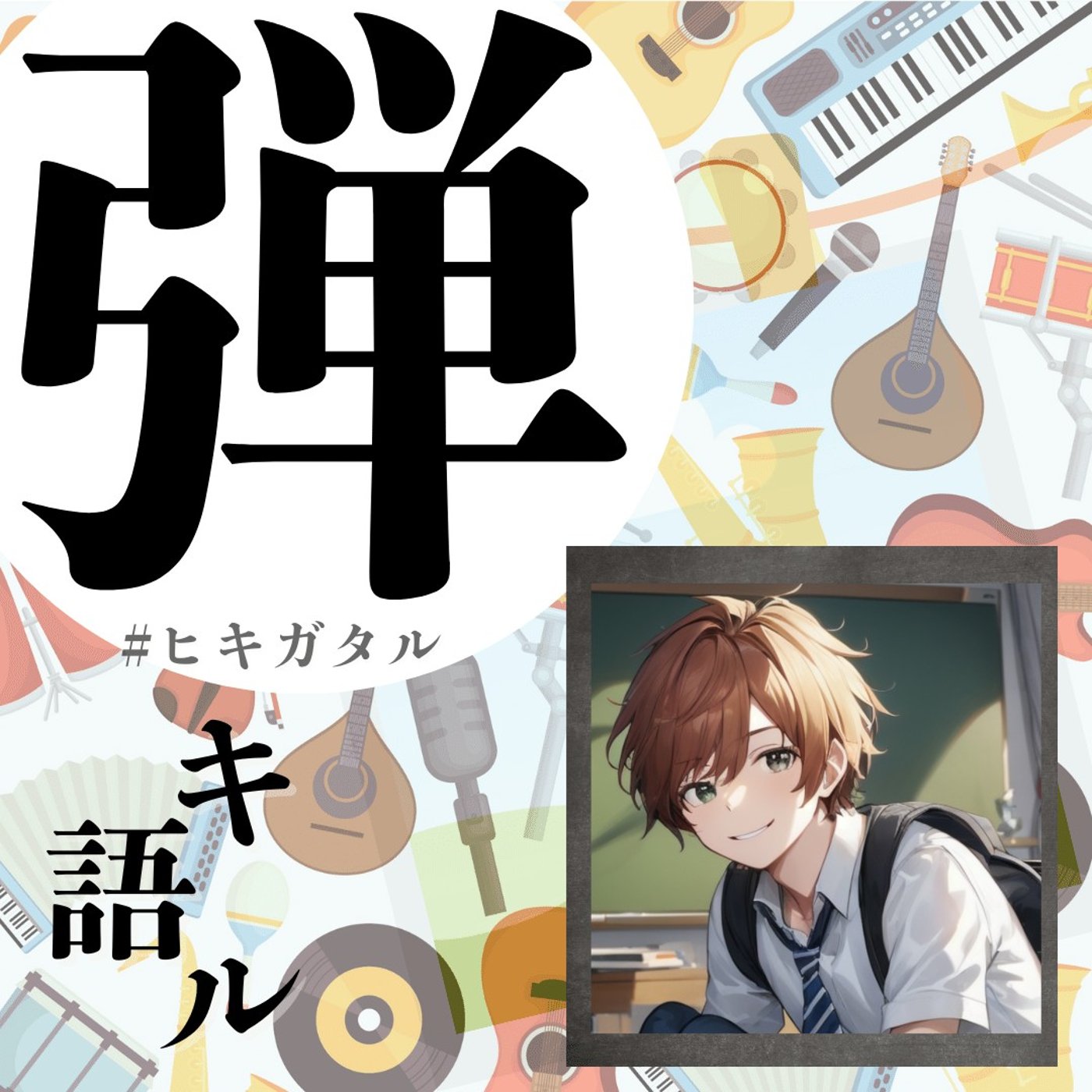 【弾キ語ル】ドレミ