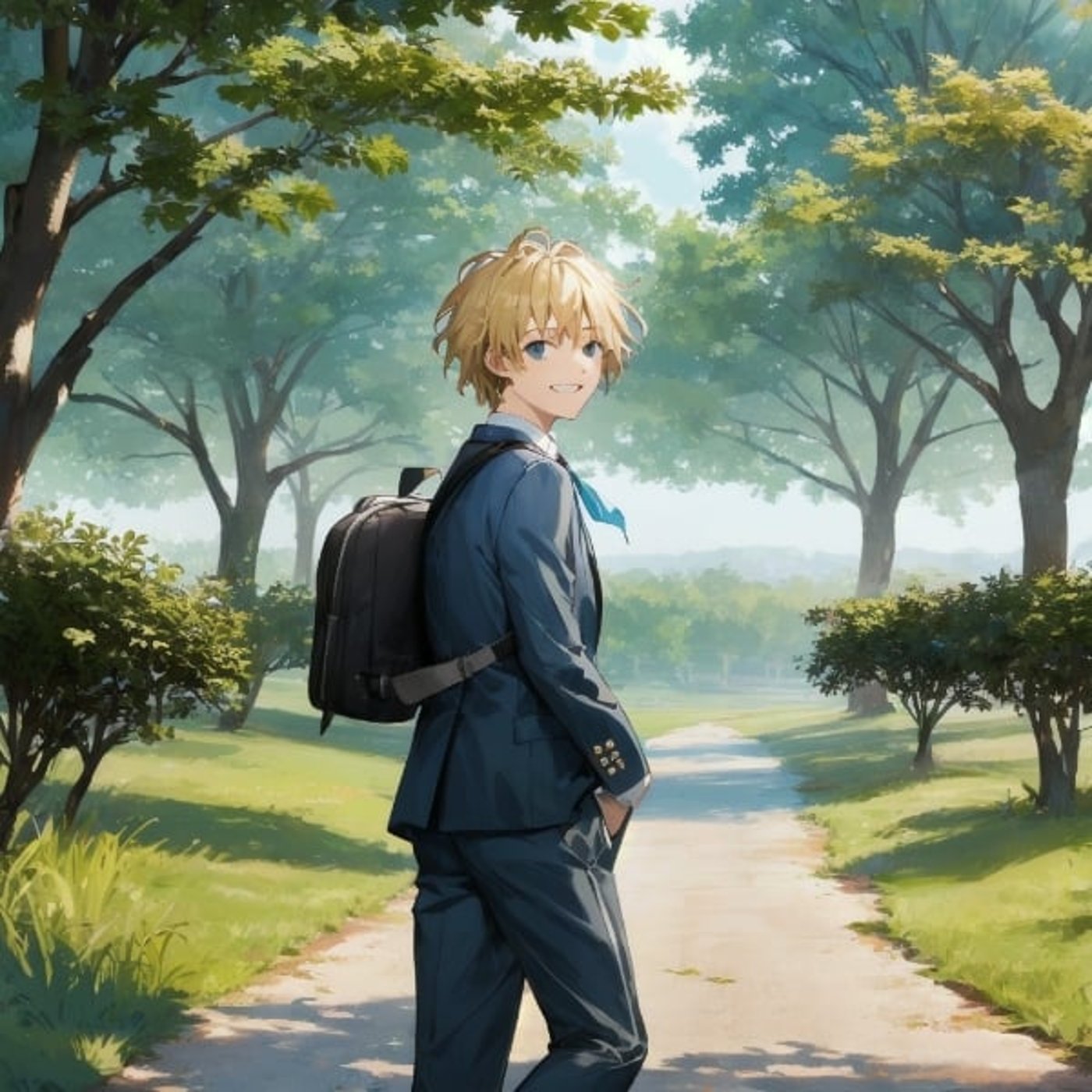 森の木どーするの? 森の木どーするの?