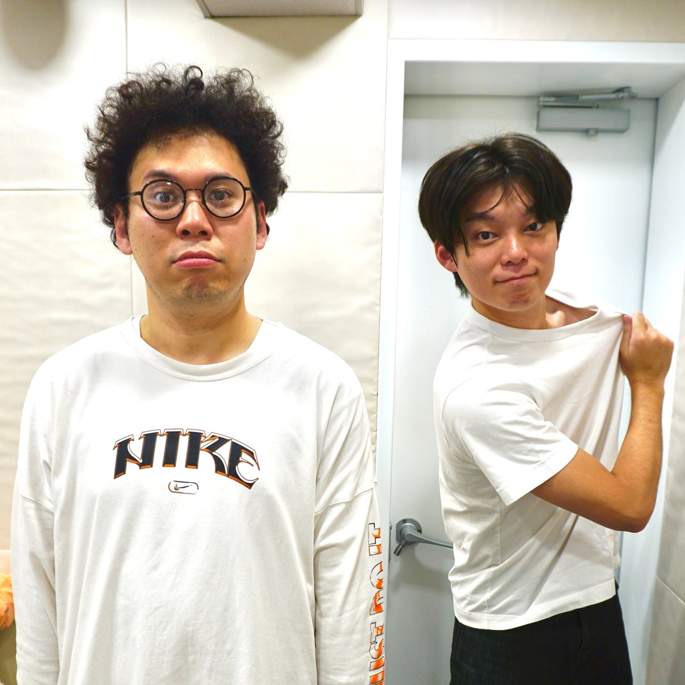 #139 接点のない4人で鰻へ