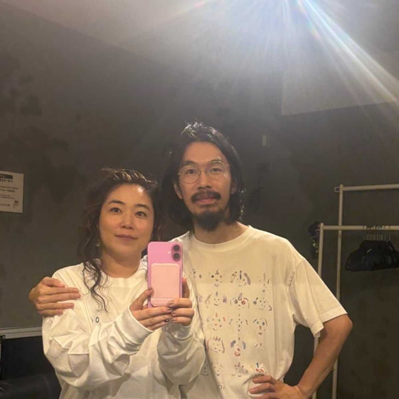 maishinta radio 再始動🚀