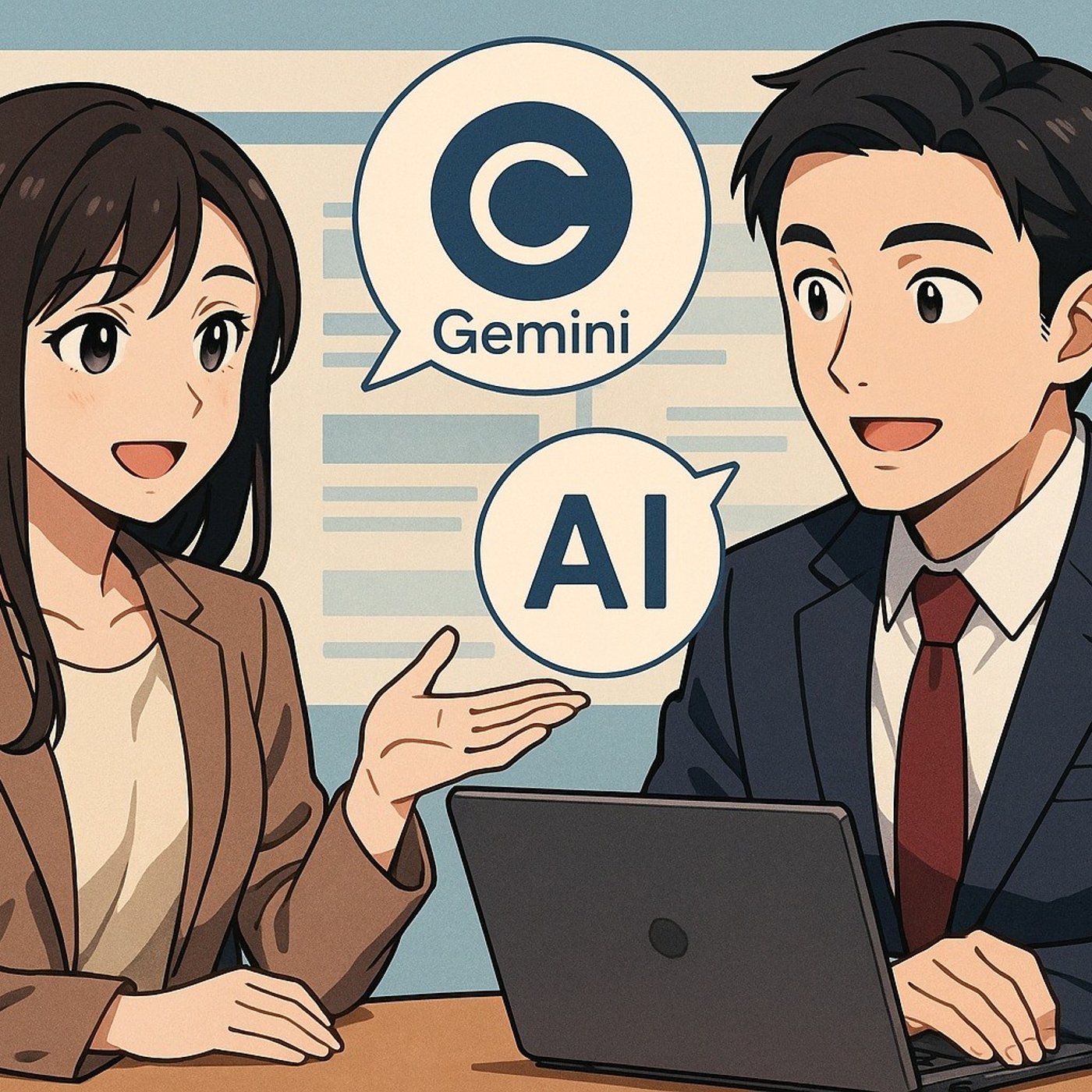 LP制作を変えるAI活用戦略と2025年時点の最先端ワークフロー episode artwork