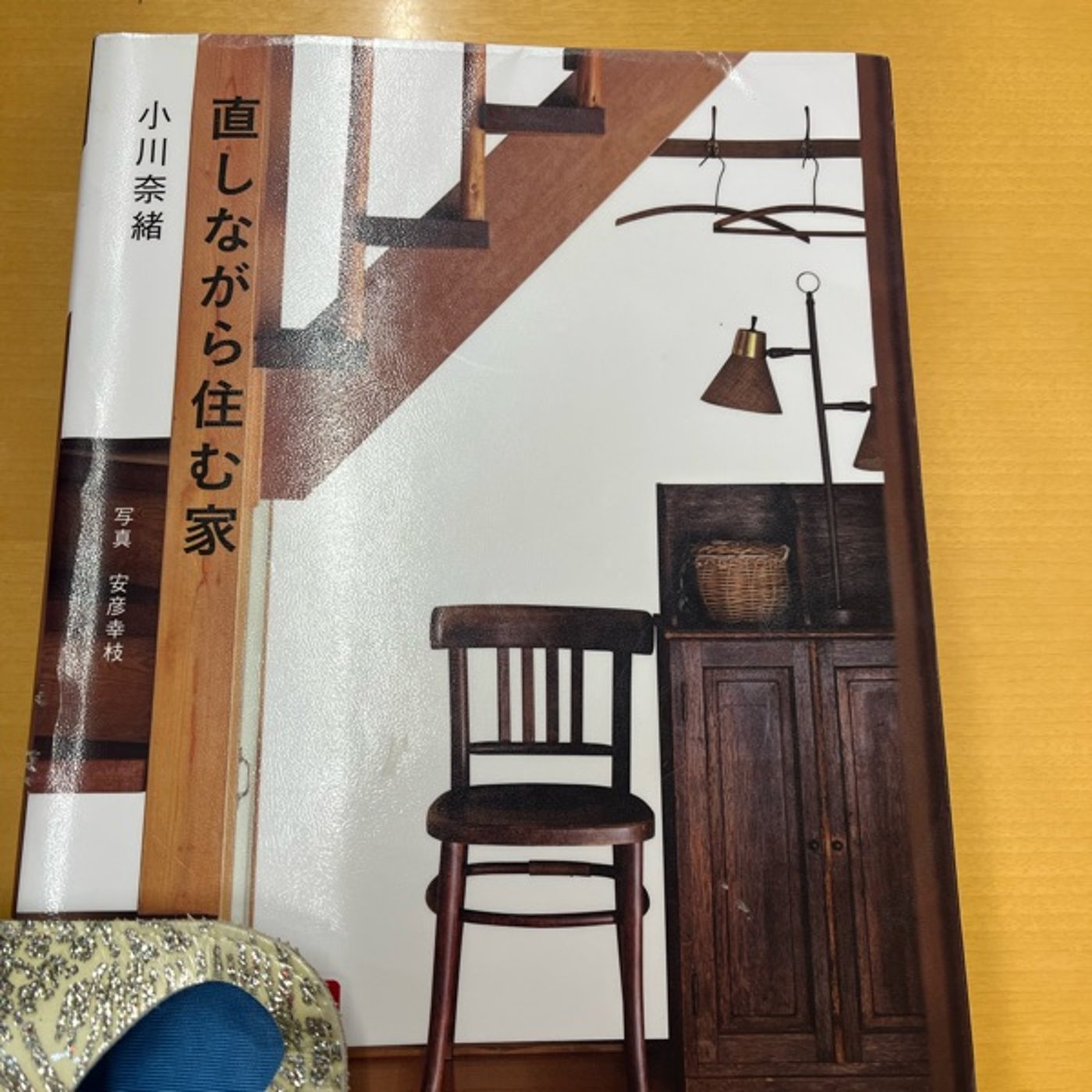 204 体調不良から気づいた“ほっとする時間”と、デザフェス準備の裏側 episode artwork