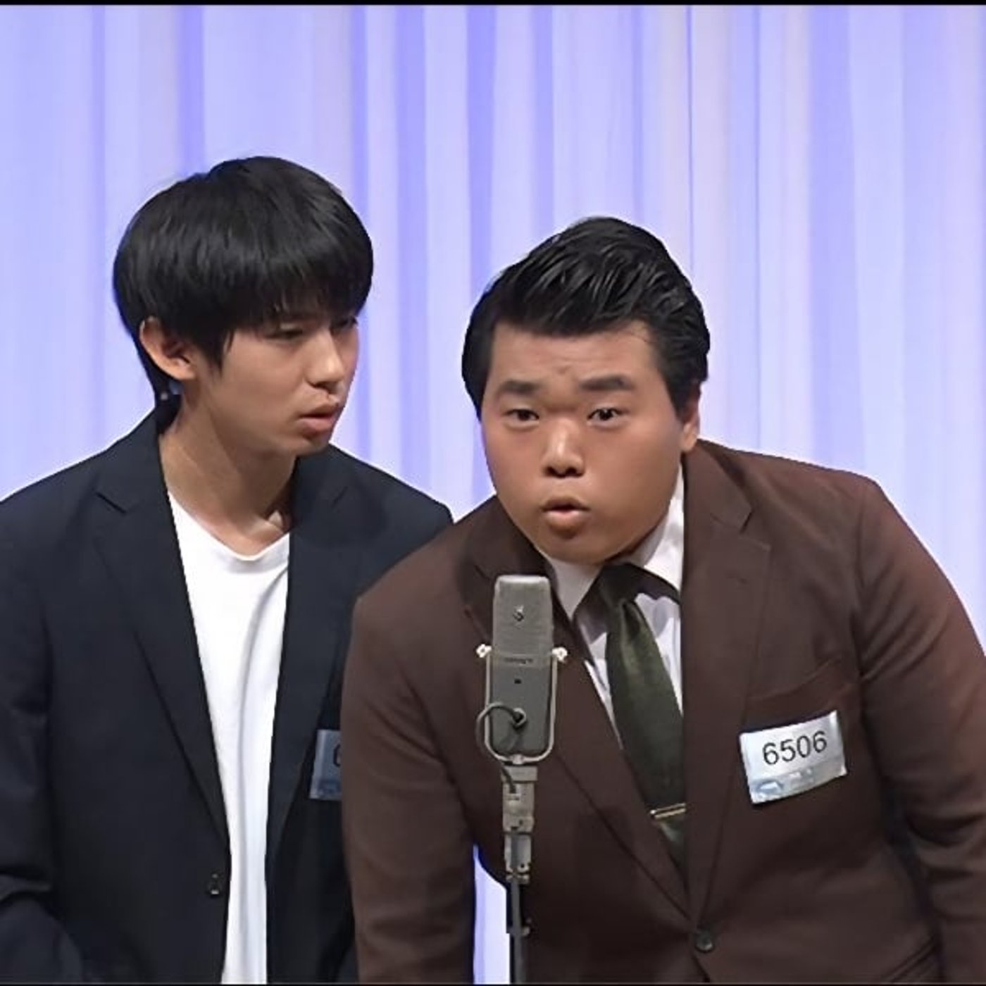 #27 サザンくろしお、M-1グランプリ3回戦敗退～大号泣オオツカと大爆笑紫苑～