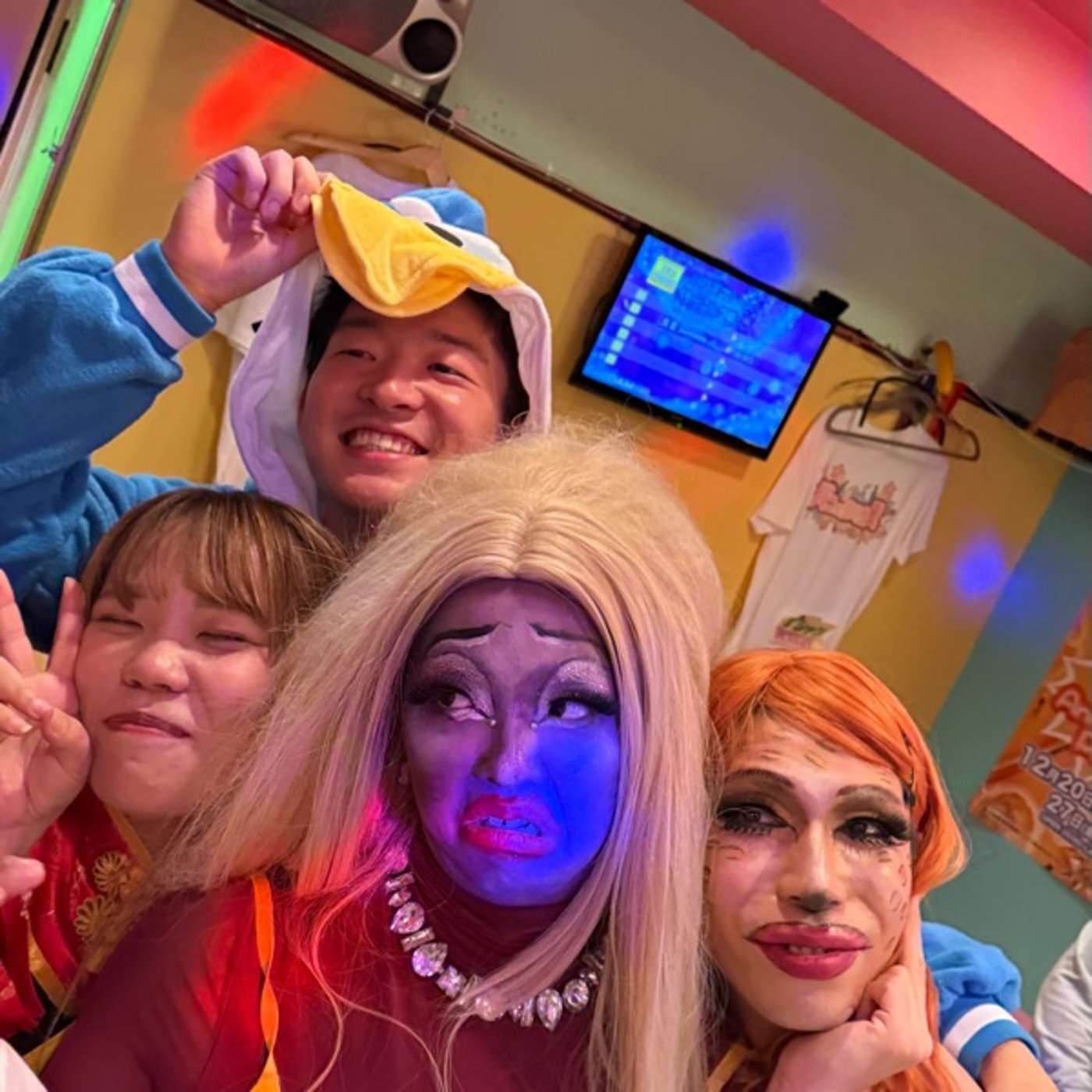 【第1053回】キャンディさん！！