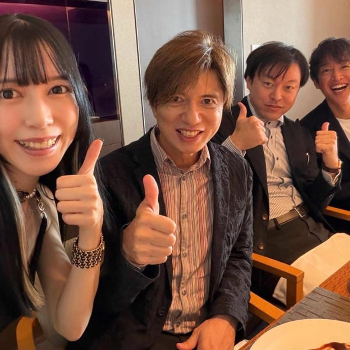 サービス業で年収1,700万円