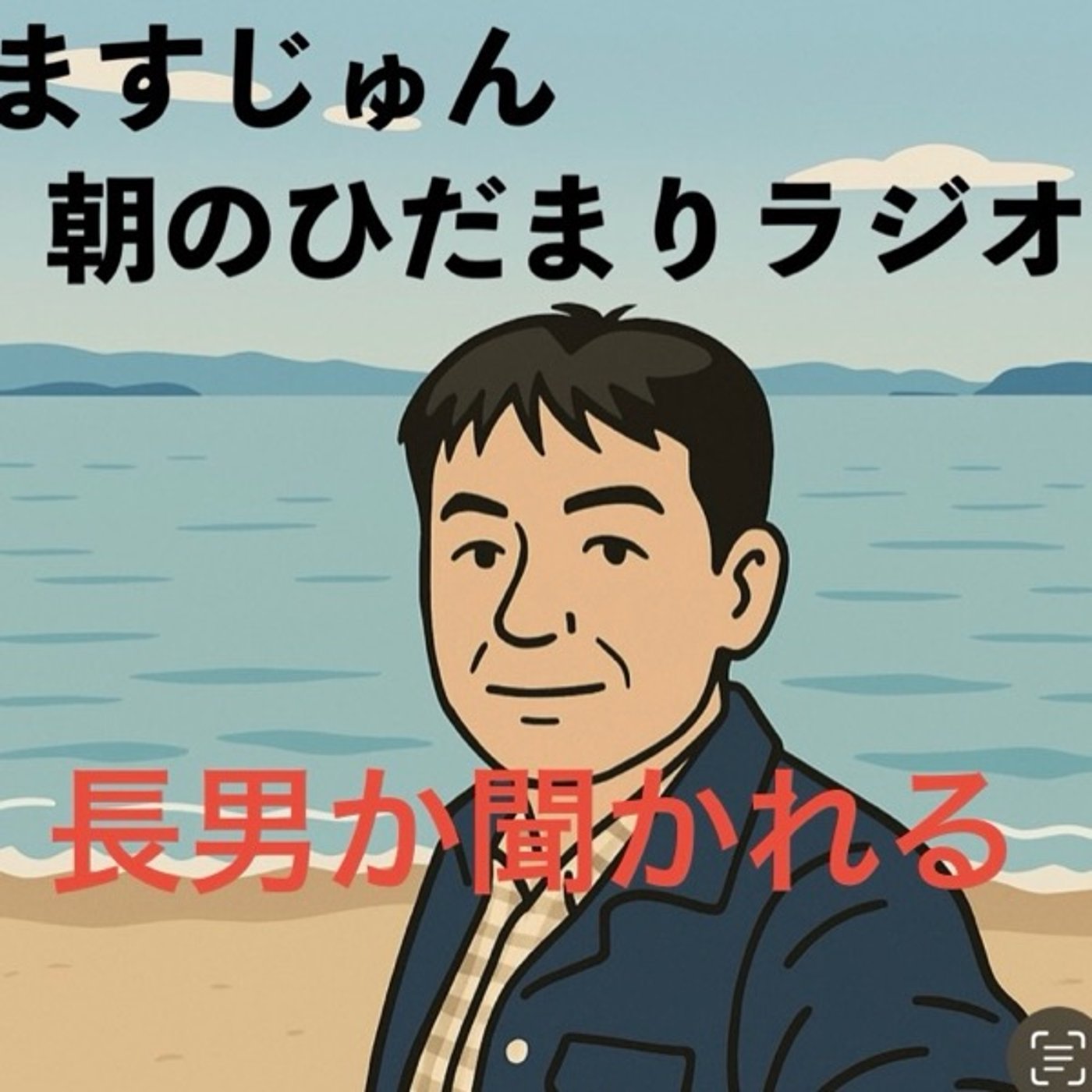 【1869回】🏠「長男ですか？」と聞かれます🙄次男です episode artwork