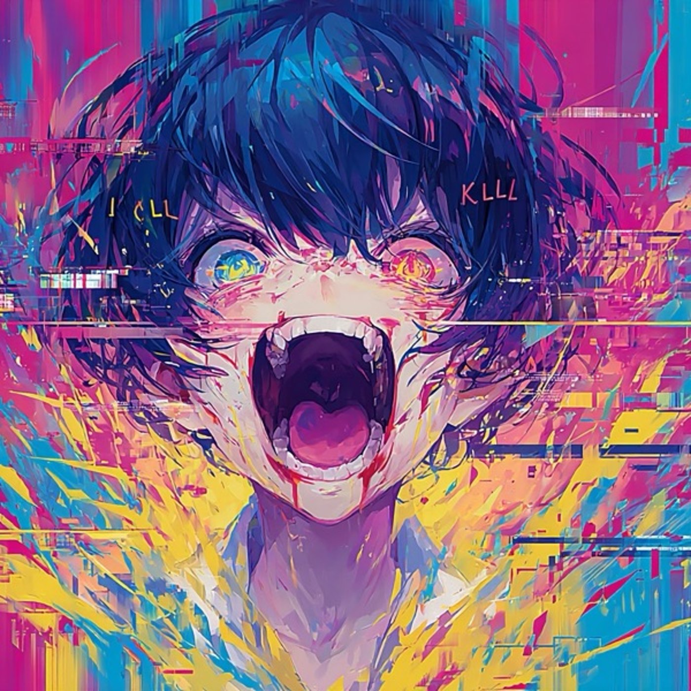 Satellite Boy episode artwork