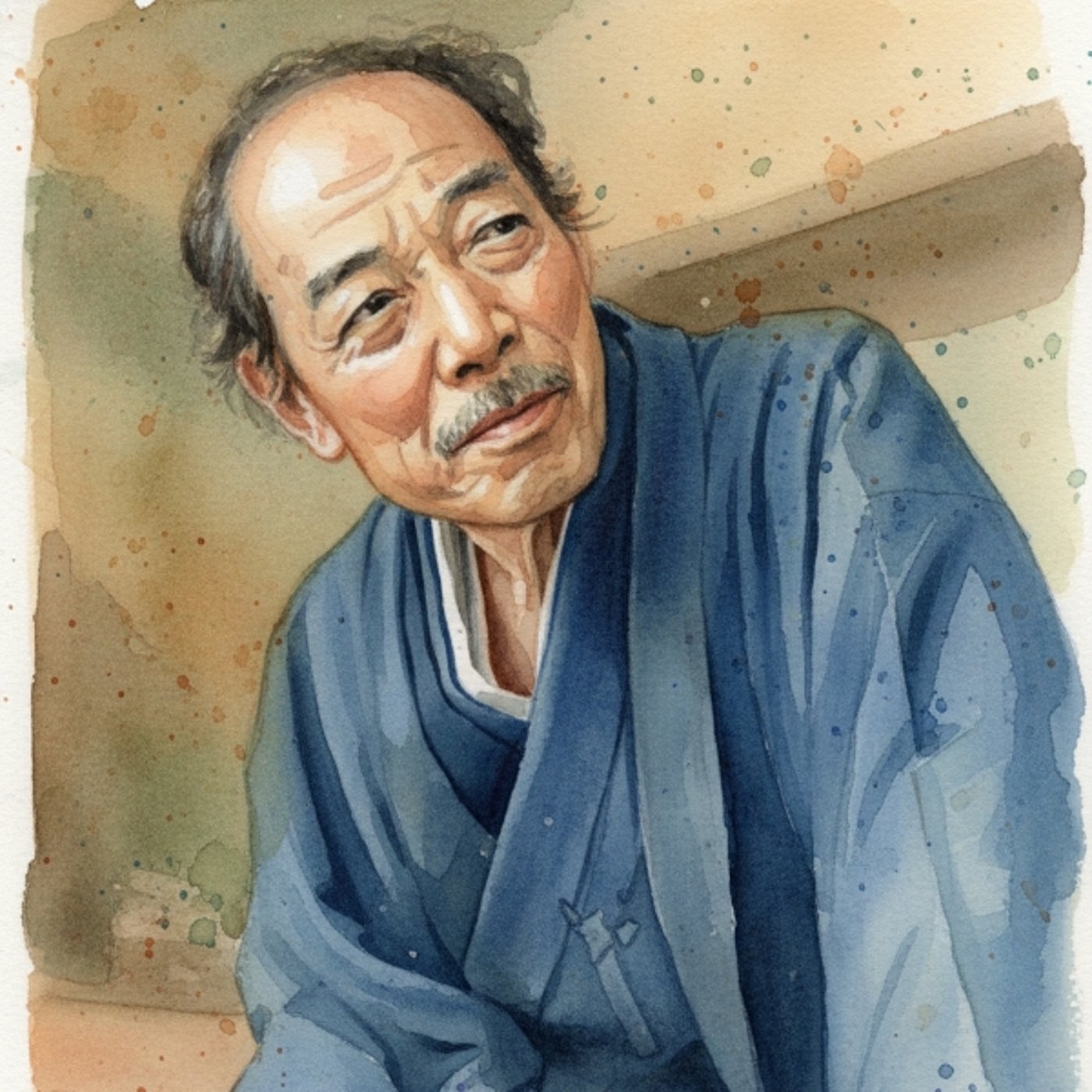 日本画の巨匠 横山大観のルーツをタドる〜業界を変えた“守破離”の源流 episode artwork