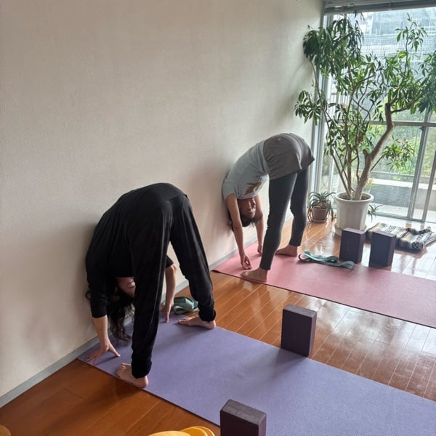 モチベーションは継続する力にはならない。