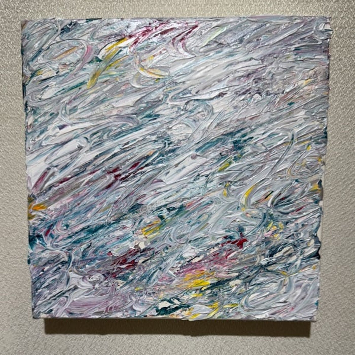 凄い人に会ってきた