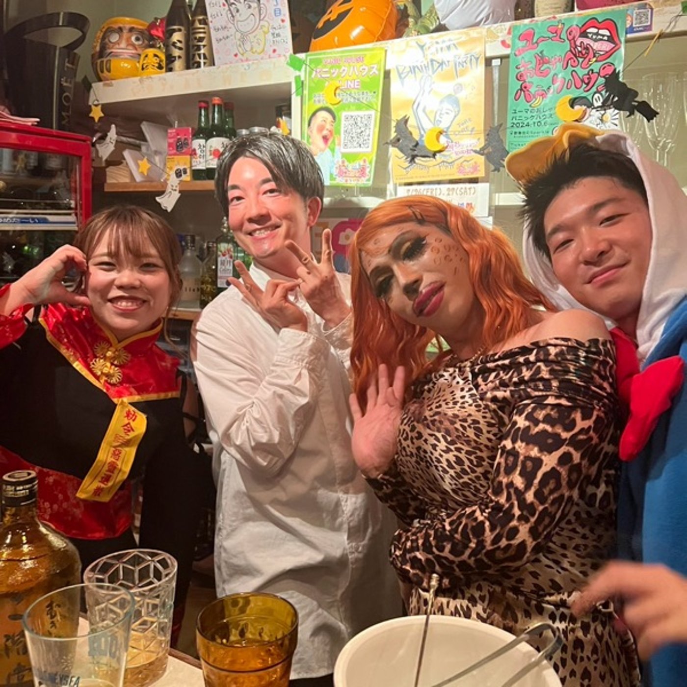 【第1054回】楽しい夜でした！！！(^^)