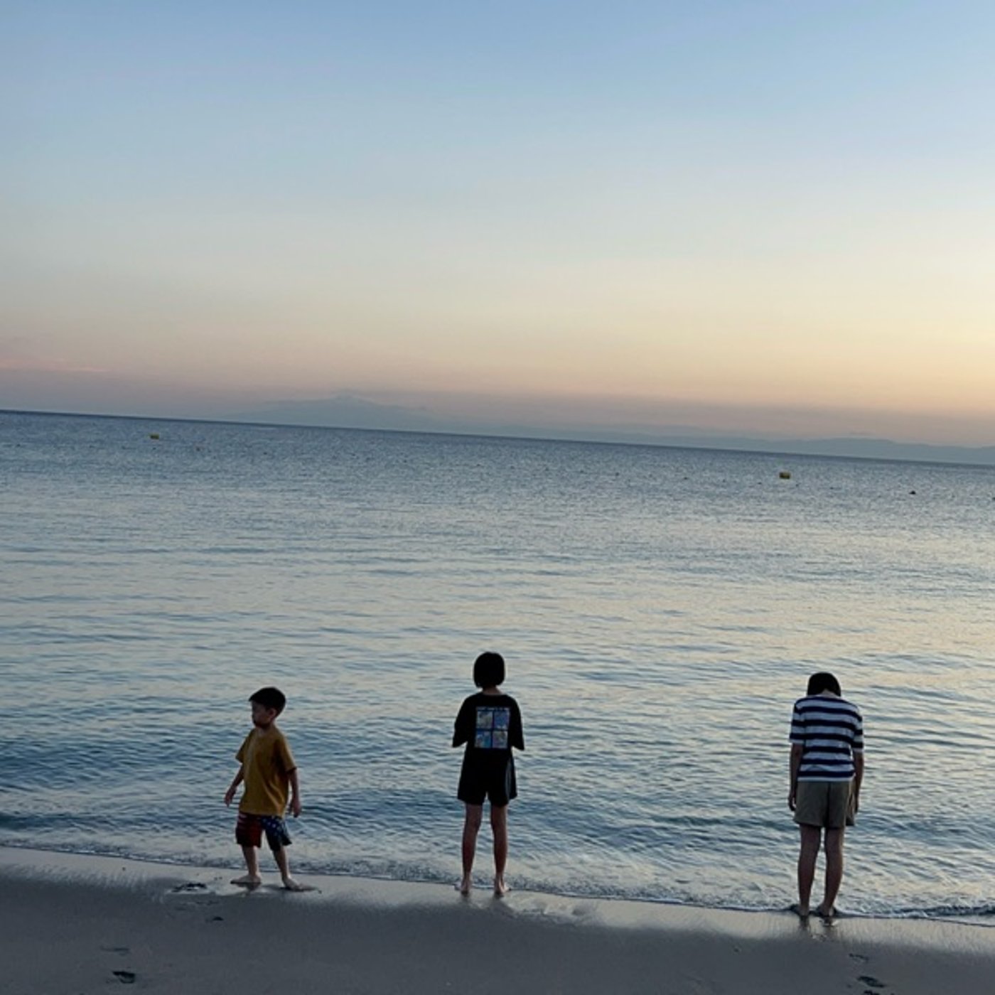 【3日目】7日間感謝ワークチャレンジ