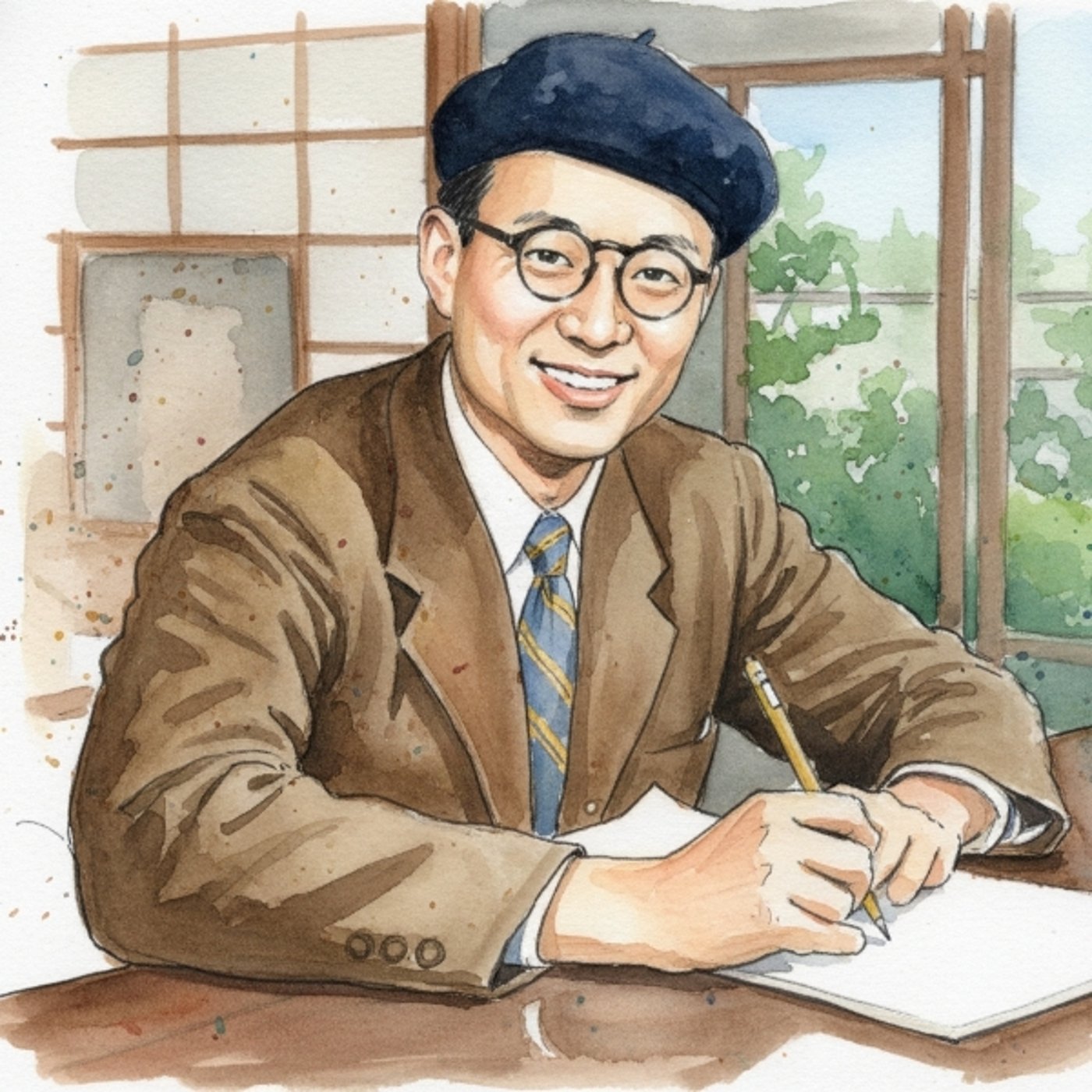 文化の日に漫画の神様を想う〜手塚治虫の“科学と物語”の源流をタドる episode artwork
