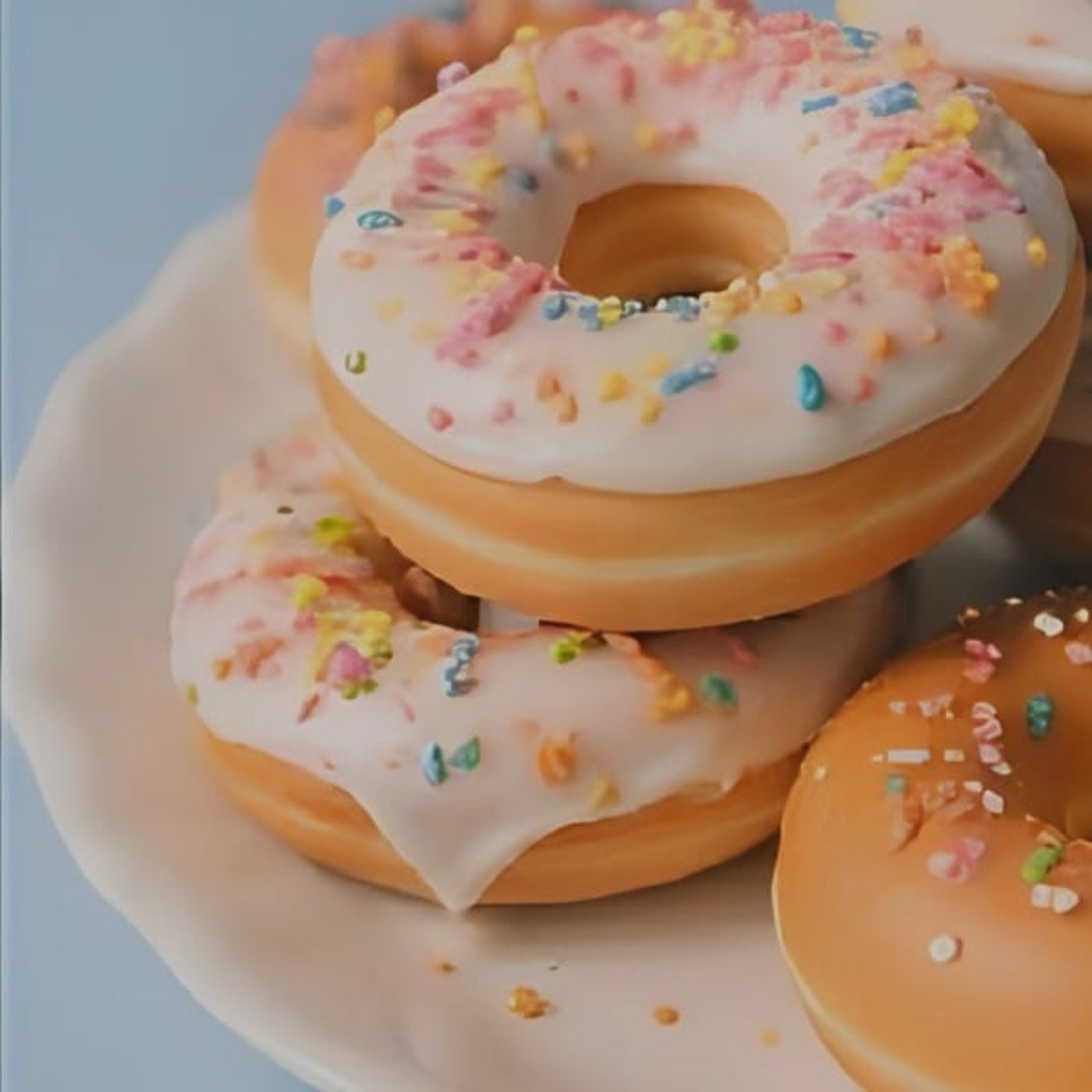 憧れの誰かに会いに行くのではなく、本当の自分に会いに行こう