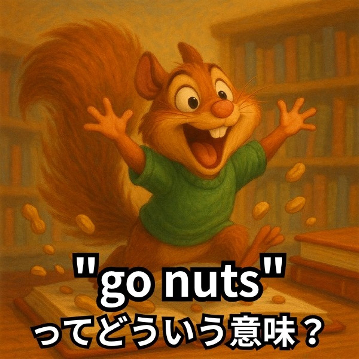 Daily English Idioms | 英会話力が劇的UP！