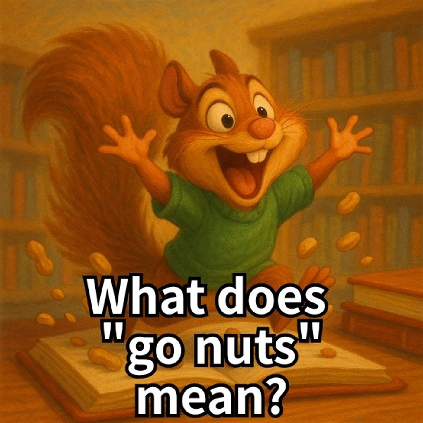 Daily English Idioms | 英会話力が劇的UP！