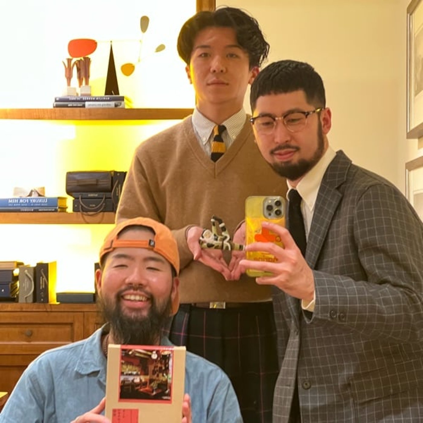 特番‼︎ LIFEがある生活ラジオ #5