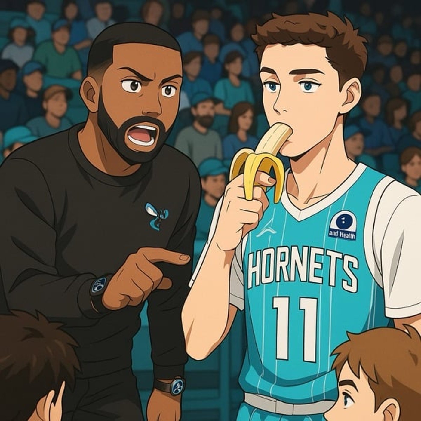 MIN戦振り返り がんばれサローンニッポン神回 MIN戦振り返り がんばれサローンニッポン神回