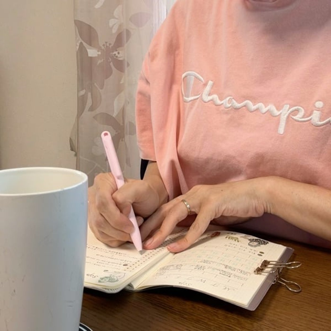 【4日目】7日間感謝ワークチャレンジ